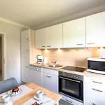 Villa Iduna Ferienwohnung No 10 - Eg Mit Balkon Nach Osten